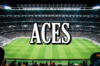 (c4a) aces